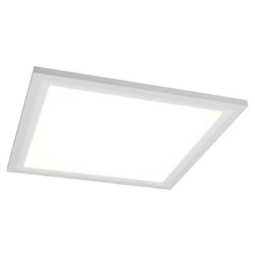 Pannello led per soffitto - QUAD - QUICK ITALY LIGHTING - a muro
