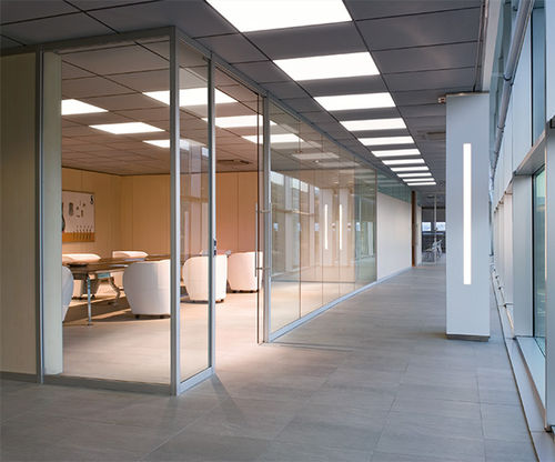 Pannello led per soffitto - HALL  - QUICK ITALY LIGHTING