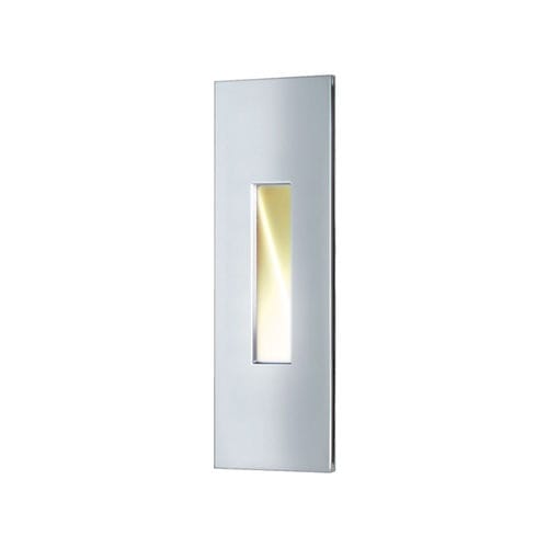 Luce da incasso a muro - TILL - QUICK ITALY LIGHTING - LED / rettangolare / IP40