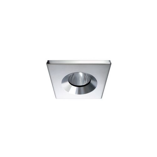 Downlight da incasso - JD - QUICK ITALY LIGHTING - LED / quadrato / IP65