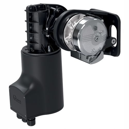 Sistema di ancoraggio in acciaio inossidabile - BALDER BL2 P  - QUICK ITALY LIGHTING