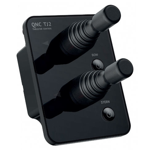 Telecomando per sistema domotico - QNC TJ2  - QUICK ITALY LIGHTING - finitura opaca