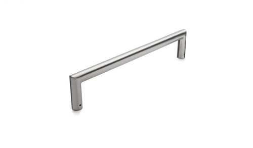 Maniglia a tirante per porta - 14402402125 - D-Line - in acciaio inossidabile / contemporanea