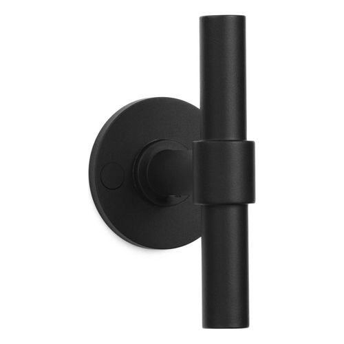 Maniglia per porta - ONE PBT15/50 - Formani - per finestra / in acciaio inossidabile / in metallo verniciato