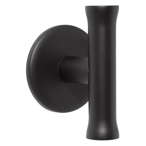 Maniglia per porta - NOUR EV102/64 - Formani - in acciaio inossidabile lucido / contemporanea / ergonomica