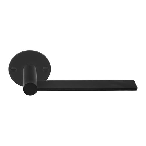 Maniglia per porta - EDGY EGR50 - Formani - in acciaio inossidabile / contemporanea