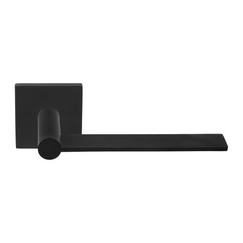 Maniglia per porta - EDGY EGLSQR50 - Formani - in acciaio inossidabile / contemporanea