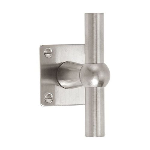 Maniglia per porta - TIMELESS 1910T - Formani - in metallo / contemporanea