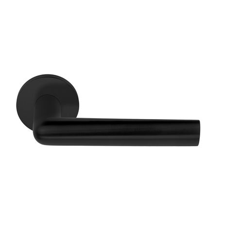Maniglia per porta - INC PBI100 - Formani - in acciaio inossidabile / in metallo verniciato / contemporanea