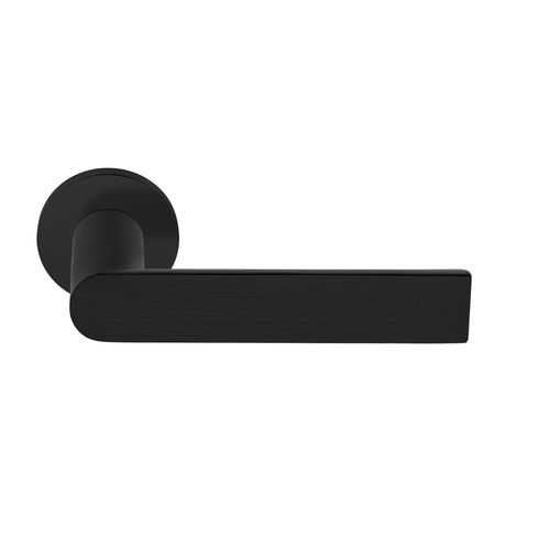Maniglia per porta - ARC PBA101-G - Formani - in acciaio inossidabile / in metallo verniciato / contemporanea