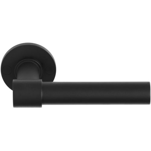 Maniglia per porta - ONE PBL20XL/50 - Formani - in acciaio inossidabile / in metallo verniciato / contemporanea