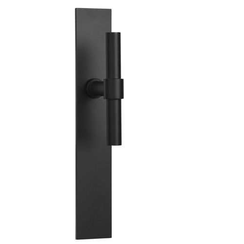 Maniglia per porta - ONE PBT15XLP236SFC - Formani - in acciaio inossidabile / in metallo verniciato / contemporanea