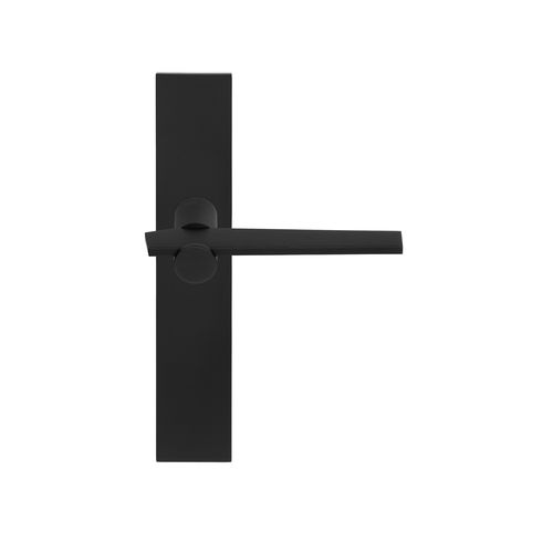 Maniglia per porta - TENSE BB100P236SFC - Formani - in acciaio inossidabile / in metallo verniciato / contemporanea