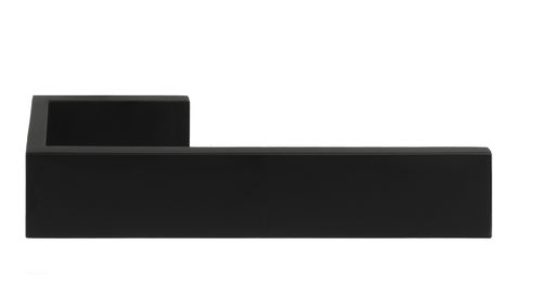 Maniglia per porta - RIBBON BM101 - Formani - in acciaio inossidabile / contemporanea