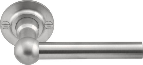 Maniglia per porta - FERROVIA FVL100/48 - Formani - in metallo / contemporanea