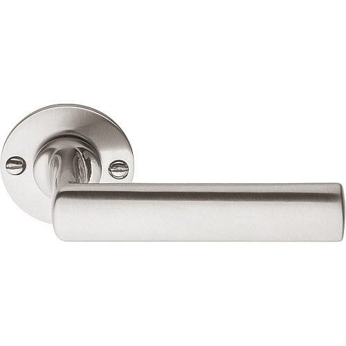 Maniglia per porta - TIMELESS 1929 - Formani - in metallo / contemporanea / per uso residenziale