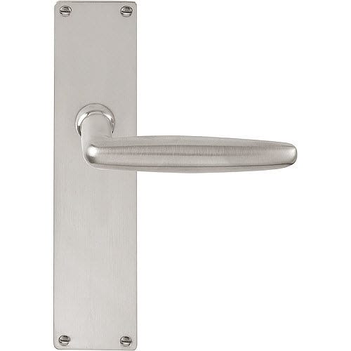 Maniglia per porta - TIMELESS 1938 - Formani - in metallo / contemporanea / per uso residenziale