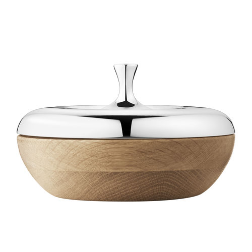 Bomboniera in rovere - KOPPEL - Georg Jensen