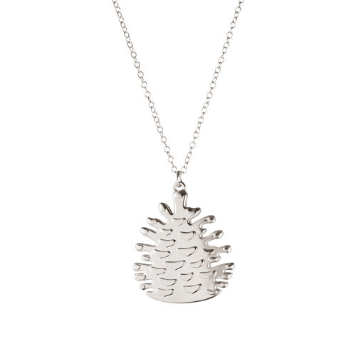 Decorazione natalizia in zinco - 10020171 - Georg Jensen - residenziale