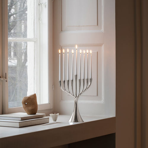 Candela - HANUKKAH - Georg Jensen