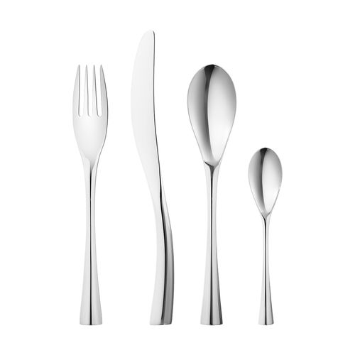 Posata in acciaio inossidabile - COBRA - Georg Jensen