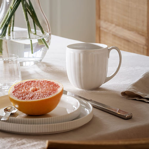 Tazza in porcellana - BERNADOTTE - Georg Jensen