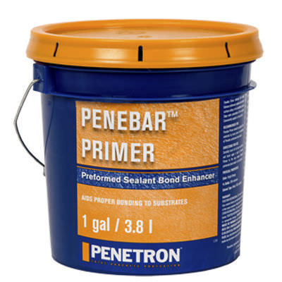 Primer per calcestruzzo - PENEBAR™ - Penetron - minerale