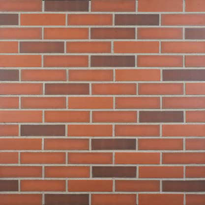Rivestimento di facciata in mattoni - CHAMELEON - King klinker - in composito
