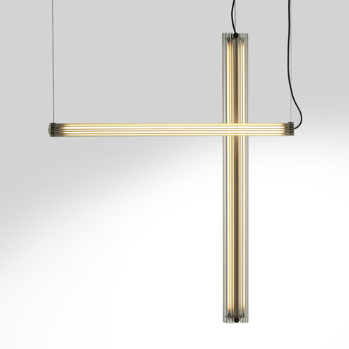 Luce a sospensione - B15 - Parachina - LED / lineare / IP20