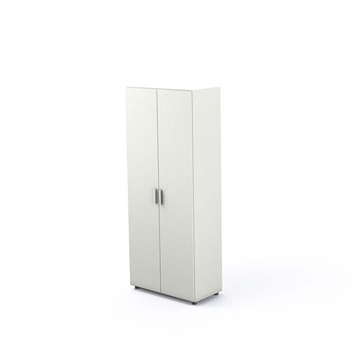 Armadio classificatore basso - ARMAND - Eol - alto / in melaminico / con sportello battente