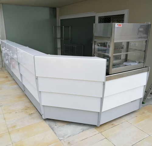 Elemento neutro professionale - MDASPEED - Movidos srl