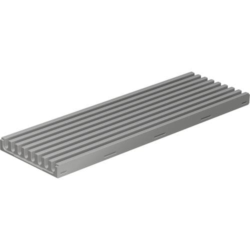 Canaletta a fessura - FILCOTEN PARKLINE 300 - BG Graspointner - in calcestruzzo fibrorinfrozato / per parcheggio / da pavimento
