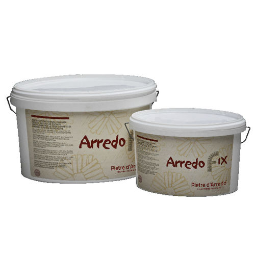 Colla in pasta - ARREDOFIX - Pietre d'arredo