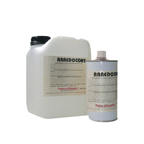 Trattamento idrorepellente per pietre - ARREDOCOAT - Pietre d'arredo