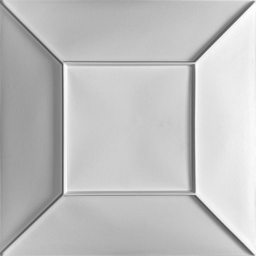 Controsoffitto in vinile - CONVEX  - Ceilume - a quadrotte / per ufficio / per sala conferenze
