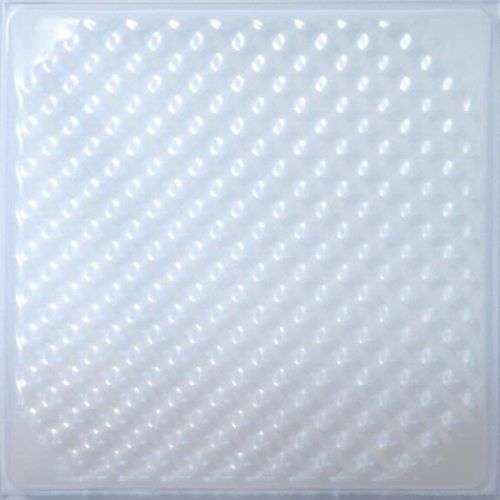 Pannello acustico per soffitto - ACOUSTOTHERM® - Ceilume - in vinile / rettangolare / satinato