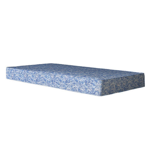 Materasso matrimoniale - AQUARIUS - Pineapple - singolo / a molle / per uso contract