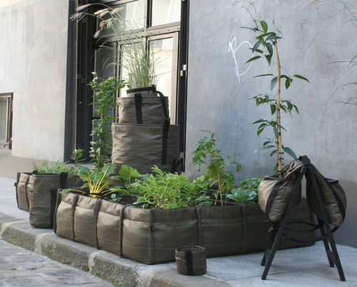 Sacco per piante - BACSAC Classic - LAVELERIA