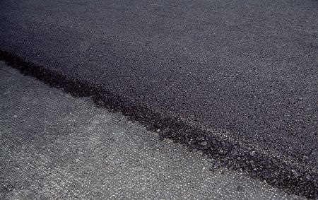 Geogriglia polimerica - MACGRID ® AR-AR V  - BIANCHINI INGENIERO - in composito armato di fibra di vetro / in fibra di poliestere