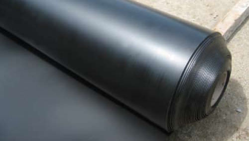 Geomembrana in polipropilene - MACLINE ® MACLINE ® GCL  - BIANCHINI INGENIERO - impermeabilizzante / composito