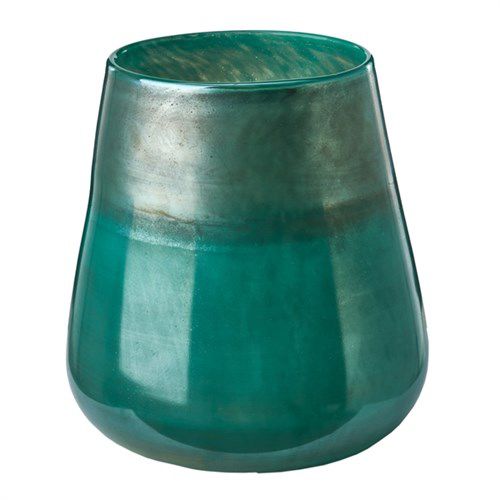 Vaso contemporaneo - RADIUM - Pols Potten - in vetro