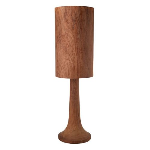 Lampada da terra - Pols Potten - in legno / contemporanea / con cavo