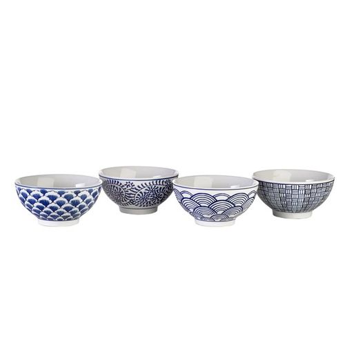 Ciotola in porcellana - BOWLS SUSHI - Pols Potten