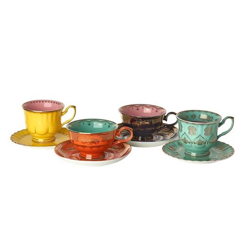 Tazza in porcellana - GRANDPA  - Pols Potten