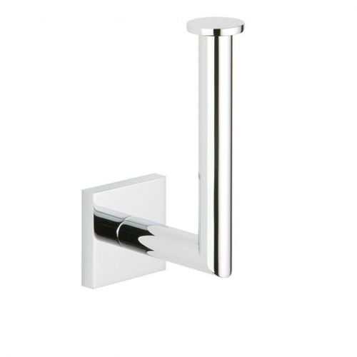 Distributore di carta igienica da parete - REVERSIBLE - Klomfar GmbH - in ottone / contract