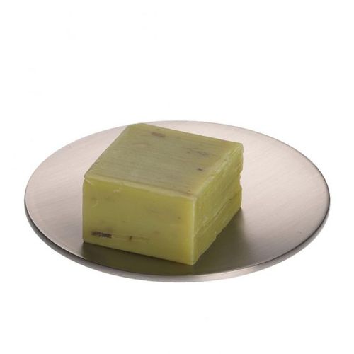 Portasapone in metallo - STACK IT: NICKEL - Klomfar GmbH