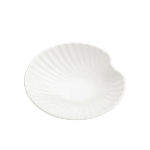 Portasapone in porcellana - SHELL - Klomfar GmbH