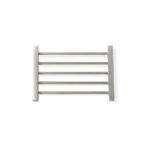 Portasapone da parete - Klomfar GmbH - in ottone