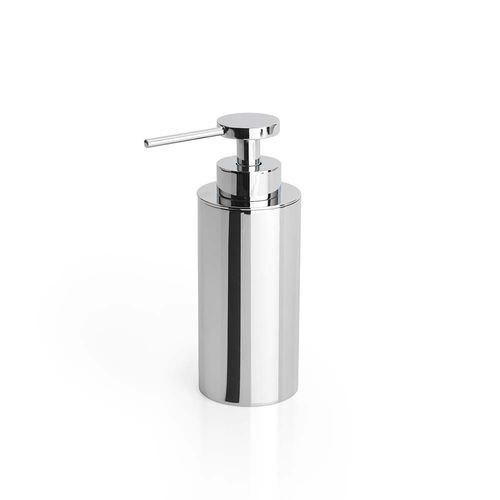 Distributore di sapone per hotel - GRACE - Klomfar GmbH - per edifici pubblici / per ristorante / per bagno pubblico