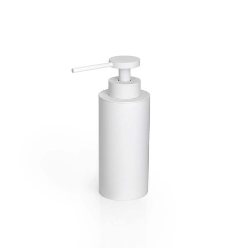 Distributore di sapone per hotel - GRACE - Klomfar GmbH - per ristorante / per ristorante gourmet / per uso residenziale
